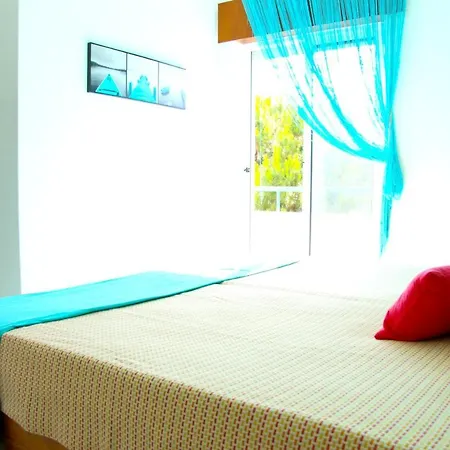 Lejlighed 3 Bedrooms At 700 M Away From The Beach With View Terrace And Wifi Albufeira