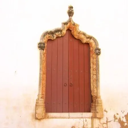 3 Bedrooms At 700 M Away From The Beach With View Terrace And Wifi Albufeira