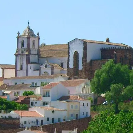 Apartment 3 Bedrooms At 700 M Away From The Beach With View Terrace And Wifi Albufeira